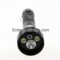 Torch Spy LED Flashlight Hidden Camera with 4GB Memory YPY043