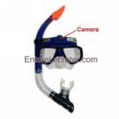 Underwater Digital Video Mask Spy Camera TRA258