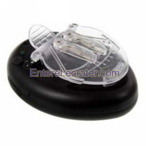 Universal Full Video Double Cut DVR Camera