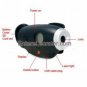 USB IR LED SD Card Spy Sport Camcorder with Microphone RLC-943