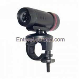 Waterproof Digital Video Recorder Sports Mini DV Camera TRA464