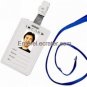 Work Permit Type ID Card Spy Camcorder 4GB Memory Hidden Camera