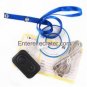 Work Permit Type ID Card Spy Camcorder 4GB Memory Hidden Camera