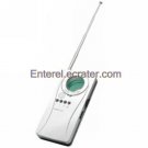 Portable Wireless Signal Spy Camera Lens Detector SC-402