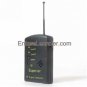 2.4GHz Wireless LED Bug Hidden Spy Camera Detector Cam-05
