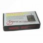 2.4GHz Wireless LED Bug Hidden Spy Camera Detector Cam-05