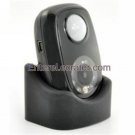 Motion Detect Digital Video Recorder with Audio SE167