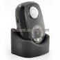 Motion Detect Digital Video Recorder with Audio SE167