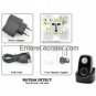 Motion Detect Digital Video Recorder with Audio SE167