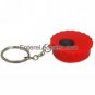 4GB 13 inch CMOS 380TVL Camera Alarm Clock HQ-8820