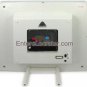 4GB 13 inch CMOS 380TVL Camera Alarm Clock HQ-8820