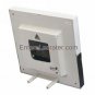 4GB 13 inch CMOS 380TVL Camera Alarm Clock HQ-8820
