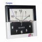 4GB Motion Activated Clock Style Digital Video Recorder Hidden Pinhole Color Camera