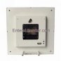 4GB Motion Activated Clock Style Digital Video Recorder Hidden Pinhole Color Camera