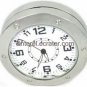 4GB Multi-function Video Clock with Motion Detection & Camera-equipped