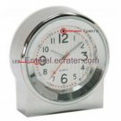 8GB 0.3MP USB 2.0 Mini Table Clock Hidden Spy Camera TH015