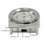 8GB 0.3MP USB 2.0 Mini Table Clock Hidden Spy Camera TH015