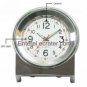 8GB 0.3MP USB 2.0 Mini Table Clock Hidden Spy Camera TH015