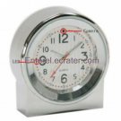 Mini Table Clock with 0.3MP Hidden Camera