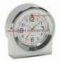 Mini Table Clock with 0.3MP Hidden Camera