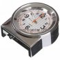 Mini Table Clock with 0.3MP Hidden Camera