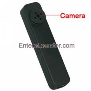 2.0M Pixels USB 2.0 Color CMOS Hidden Spy DV Camera SRT-900
