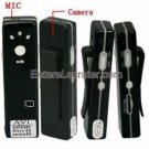8GB 3.6mm Lens Mini Gum USB CCD CMOS Spy Camcorder DV-007
