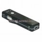 8GB 3.6mm Lens Mini Gum USB CCD CMOS Spy Camcorder DV-007