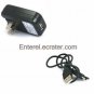 Mini 2GB 0.3M Pixels CMOS DVR Hidden Gum Spy Camera FC-MDS6803A