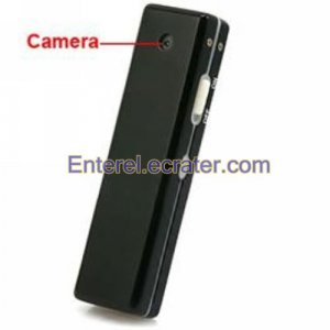 Mini CCTV Digital Gum Spy Camera with 3.6mm Lens BT-MNJKONG