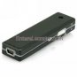 Mini CCTV Digital Gum Spy Camera with 3.6mm Lens BT-MNJKONG