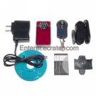 Mini Ultra Spy Digital Video Recorder with Remote Control Hidden Camera QW116