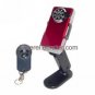 Mini Ultra Spy Digital Video Recorder with Remote Control Hidden Camera QW116