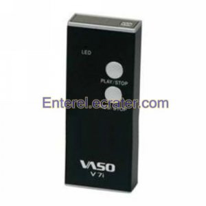 Spy Camera with 2GB IC Recorder LX-V7