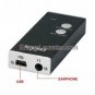 Spy Camera with 2GB IC Recorder LX-V7