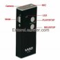 Spy Camera with 2GB IC Recorder LX-V7