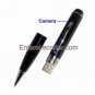 2GB Pen Style Motion-Activated Digital Video Recorder Spy Hidden Camera TRA285