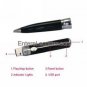 2GB USB 2.0 Business Portable Recorder Pen Style Hidden Spy Camera BPR2G