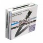 2GB USB 2.0 Business Portable Recorder Pen Style Hidden Spy Camera BPR2G