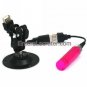 2GB USB 2.0 Business Portable Recorder Pen Style Hidden Spy Camera BPR2G