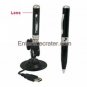 2GB USB 2.0 Business Portable Recorder Pen Style Hidden Spy Camera BPR2G
