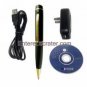 4G Pin Hole Camera 1280 x 720 HD Spy Pen Digital Video Recorder