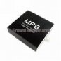 4GB Memory Spy Pen Audio Camcorder Hidden Camera