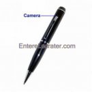 4GB Pen Style Motion-Activated Digital Video Recorder Spy Hidden Camera TRA286
