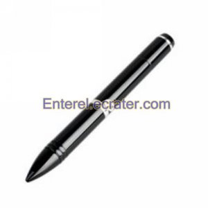 4GB Pen Type 1280 x 960 HD Camcorder Spy Camera YPY329
