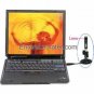 4GB USB 2.0 Business Portable Recorder Pen Style Hidden Spy Camera BPR4G