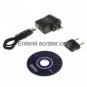 8GB Pen Style Motion-Activated 1280 x 720 Digital Video Recorder Spy Hidden Camera TRA287