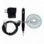 8GB Pen Style Motion-Activated 1280 x 720 Digital Video Recorder Spy Hidden Camera TRA287