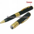 14 COMS 2GB CCTV Video Recording Spy Camera Pen SC-111