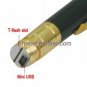 14 COMS 2GB CCTV Video Recording Spy Camera Pen SC-111